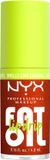 NYX Professional Makeup Fat Oil Lip Drip Lipgloss - Caramelt Mami