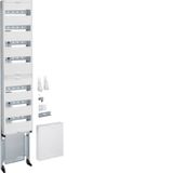 Hager ZU59VT7APZ2 Veldverdeler Inbouw