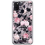 ERT GROUP Samsung M21 / M30S Babaco Flowers 054 Hoesje