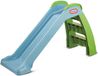 Little Tikes First Slide Glijbaan - 70 cm hoog - Blauw/Groen