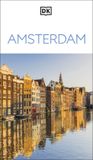 DK Amsterdam: Must-See Sights. Culture & History. Detailed Maps & Tours. Covers Canal Ring, Red Light District, & more