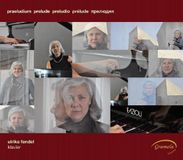 Fendel? Gramola Praeludium