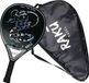 Raku® Cobra Series Padel Racket