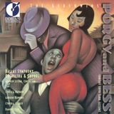 Porgy Dorian Gershwin: Porgy and Bess Concert Suite / Litton, et al