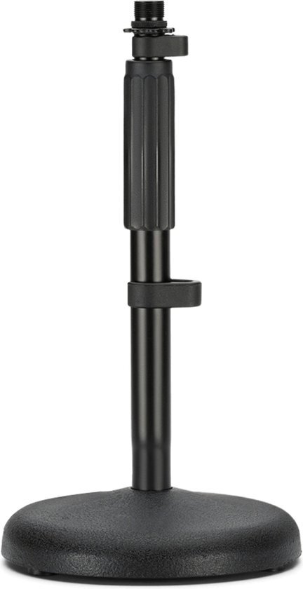 RØDE DS1 - Microfoon tafel statief - Zwart