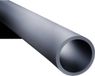 Rittal CP 6501.020 Draagprofiel Staal Grijs-wit (RAL 7035) (Ø x l) 48.3 mm x 1000 mm 1 stuk(s)