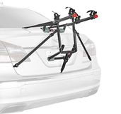 Allen Sports Deluxe 2-Bike Rack, Fietsadapter Bar Combo Pack, Model 102900CP, Zwart