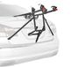 Allen Sports Deluxe 2-Bike Rack, Fietsadapter Bar Combo Pack, Model 102900CP, Zwart