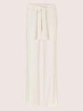 MADELEINE Broek Broek Wolwit