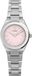 Timex montre femme, argent, modèle TW2Y77400