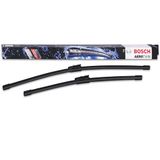 BOSCH Wischerblatt Aerotwin Multi-Clip AM467S 3397007467