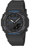 CASIO G-SHOCK dameshorloge, zwart, modelnummer: Casio GMA-P2100BA-1AER