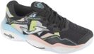 Joma Smash Lady 25 TSMALW, Vrouwen, Zwart, buty do padla, maat: 41