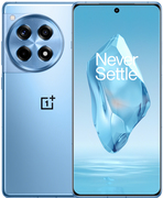 OnePlus  12R / 256 GB / Cool Blue