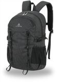 Sac à dos de randonnée Léger 20 Litres - Pliable - Hydrofuge - Réglable - Multifonctionnel - Coupe Confortable - Sac à dos