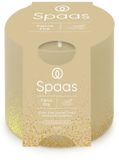 Spaas Geurkaars Fierce Fire