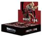 Weiss Schwarz Guilty Gear -Strive- Display