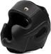 Venum Impact Evo Hoofdbescherming Headgear Zwart