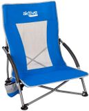 Aktive Aktive Stoel 54.5x63x65.5 Cm Blauw
