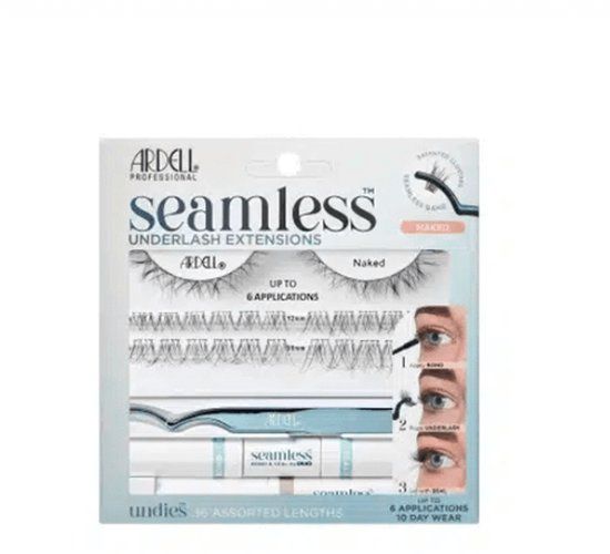 Ardell Seamless Underlash Extensions Naked
