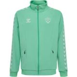 ASSE Veste Travel met rits ASSE 2026/27