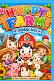 Happy farm
