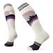 Smartwool Women's Snowboard Full Cushion Moon Energy Otc Socks