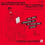 Coast2Coast Duke Ellington & His Orchestra - Ellington Uptown (LP) (Limited Edition)