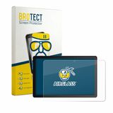 BROTECT AirGlass Glas Screenprotector compatibel met Vekoy G13 Transparant
