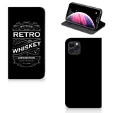 B2Ctelecom Apple iPhone 11 Pro Max | Flip Style Cover | Whiskey