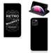B2Ctelecom Apple iPhone 11 Pro Max | Flip Style Cover | Whiskey