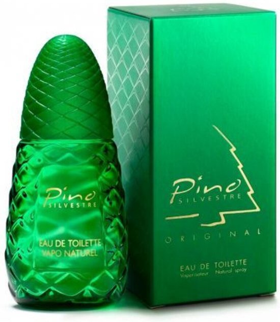 Pino Silvestre Original Eau De Toilette eau de toilette / 125 ml / heren