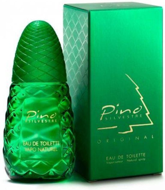 Pino Silvestre Eau de Toilette / 125 ml / Men