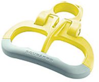 Scubapro Handvat voor Duikfles lime