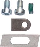 Bosch Veerring 1/2, 1014 mm 10st