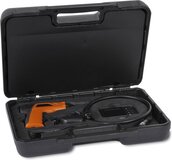 Trebs 22123 - Oranje-Zwart