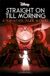 Disney Twisted Tales Disney Peter Pan: Straight on Till Morning Paperback