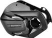 Shimano Afdekkap Sm-due70-a Middenmotor Steps 185 Mm Zwart