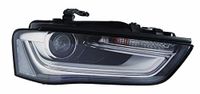 TarosTrade 37-1300-R-93966 koplamp voor Bixenon automatisch Marelli rechts