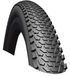 Mitas Cheetah R15 Classic 26´´ X 2.10 Stijve Mtb-band Zwart