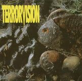 Bertus Distributie Terrorvision Formaldehyde