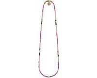 Barts Warigal Hoed Unisex Volwassenen Roze One Size Glitter Lente/Zomer