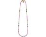 Barts Warigal Hoed Unisex Volwassenen Roze One Size Glitter Lente/Zomer