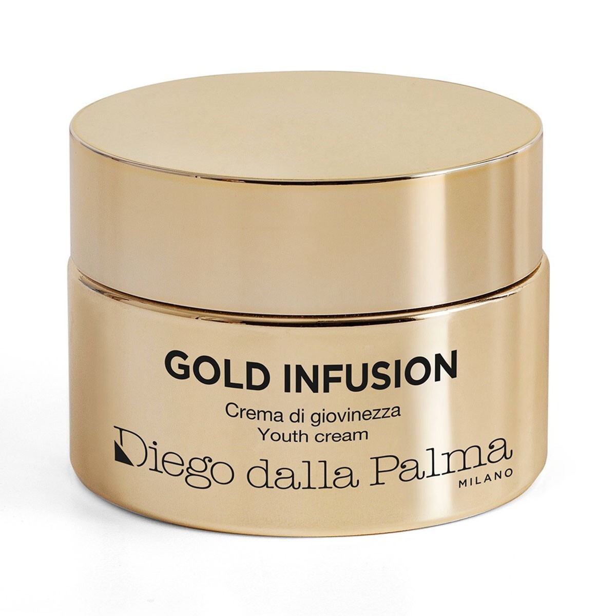 Diego Dalla Palma Gold Infusion, Youth Cream