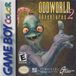 Nintendo Oddworld Adventures 2 (Gameboy Color)