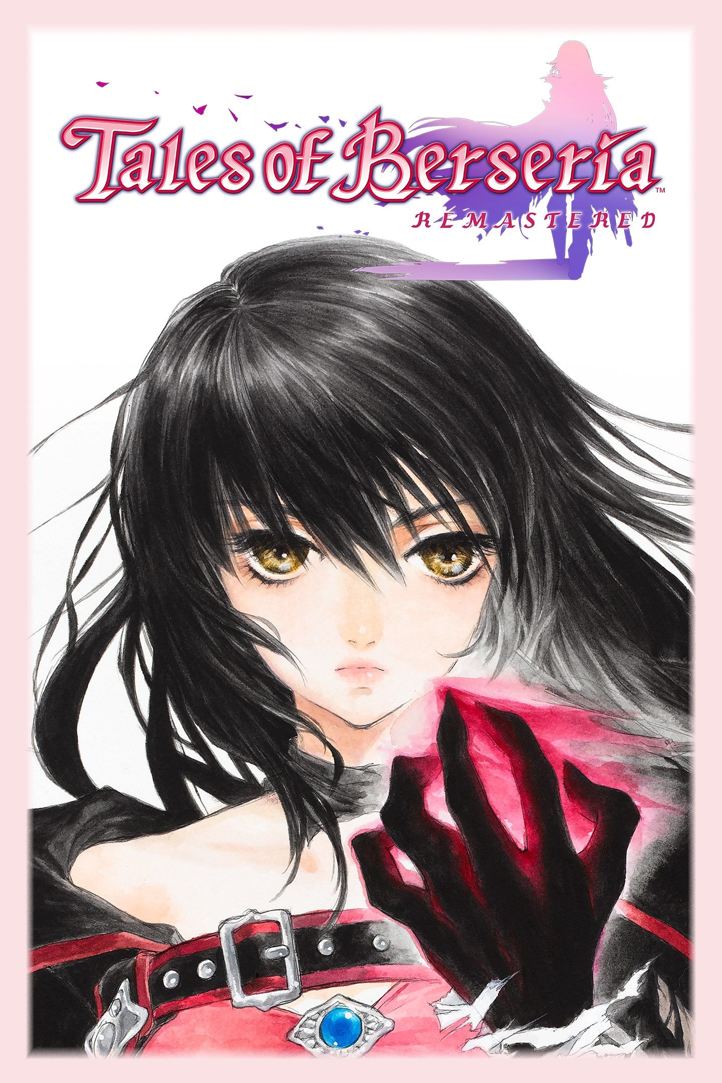 BANDAI NAMCO Entertainment Tales of Berseria Remastered (Playstation 5) Standaard Meertalig