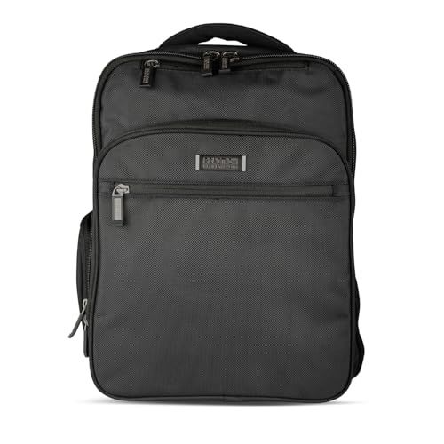 Kenneth Cole Brooklyn Commuter Slim Rugzak 16 inch Laptop & Tablet
