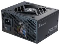 Seasonic FOCUS SGX-750 750W 80+ Gold SFX Voeding