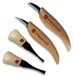 Outils pour bois et lames pour le travail du bois