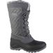 CMP Nietos Trekking- & Wandelschoenen, zwart (Grafiet U887), 39 EU